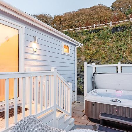 Beach Cove Coastal Retreat Ilfracombe Luaran gambar