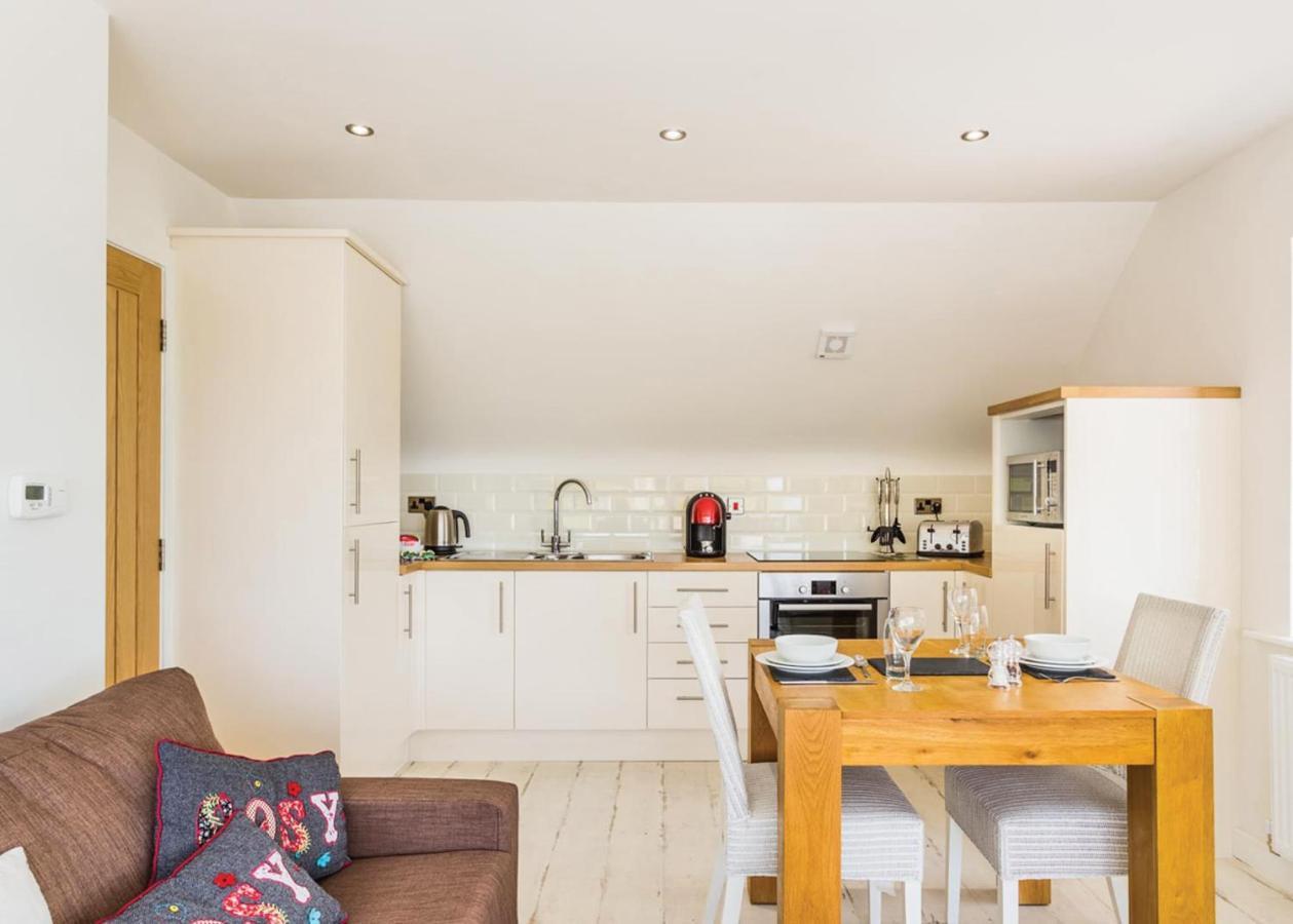 Beach Cove Coastal Retreat Ilfracombe Luaran gambar