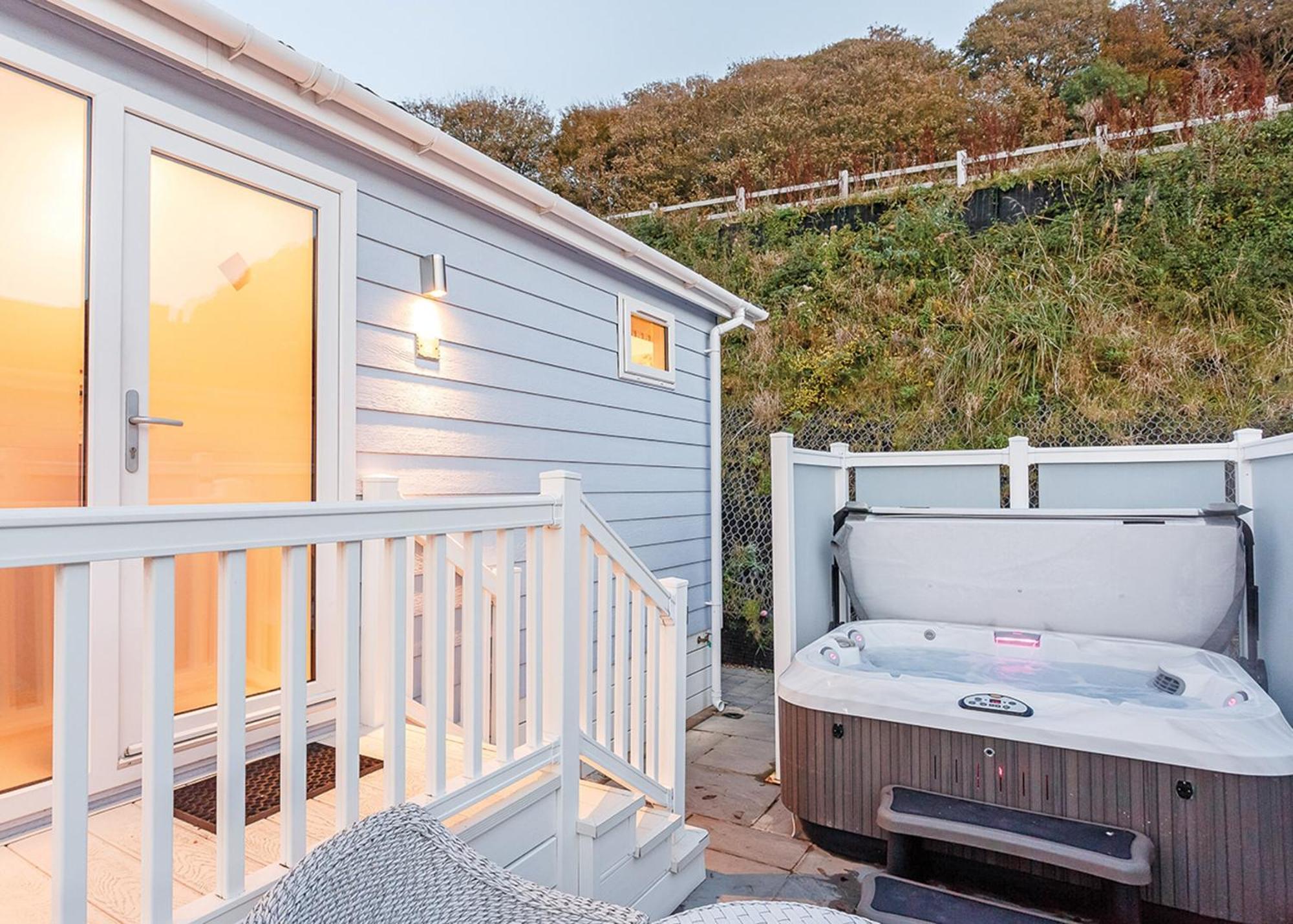 Beach Cove Coastal Retreat Ilfracombe Luaran gambar