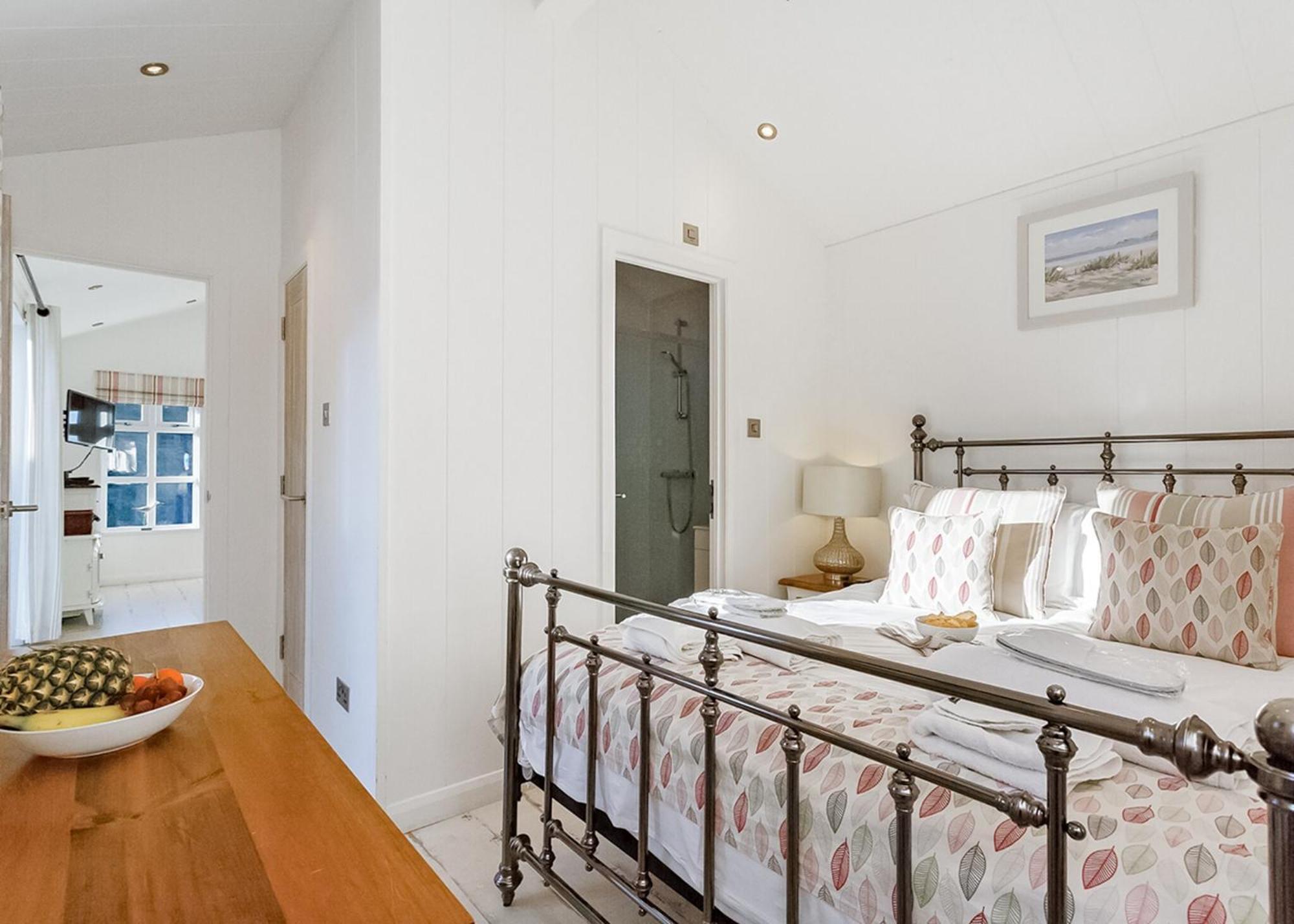 Beach Cove Coastal Retreat Ilfracombe Bilik gambar