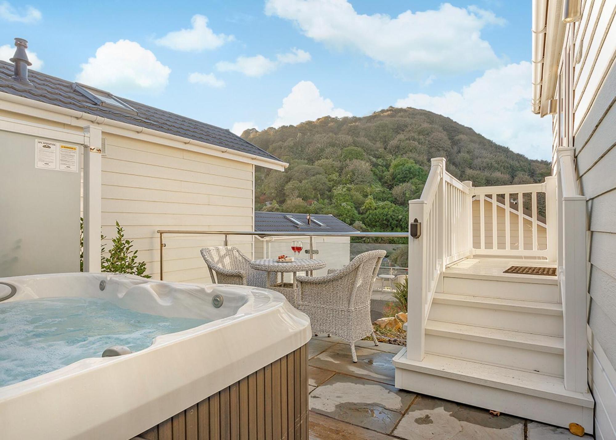 Beach Cove Coastal Retreat Ilfracombe Bilik gambar