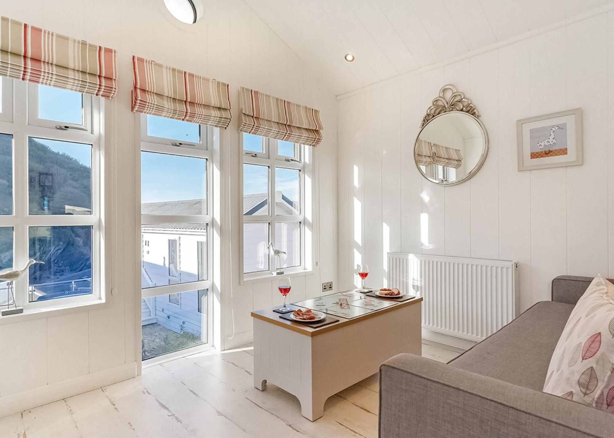 Beach Cove Coastal Retreat Ilfracombe Bilik gambar