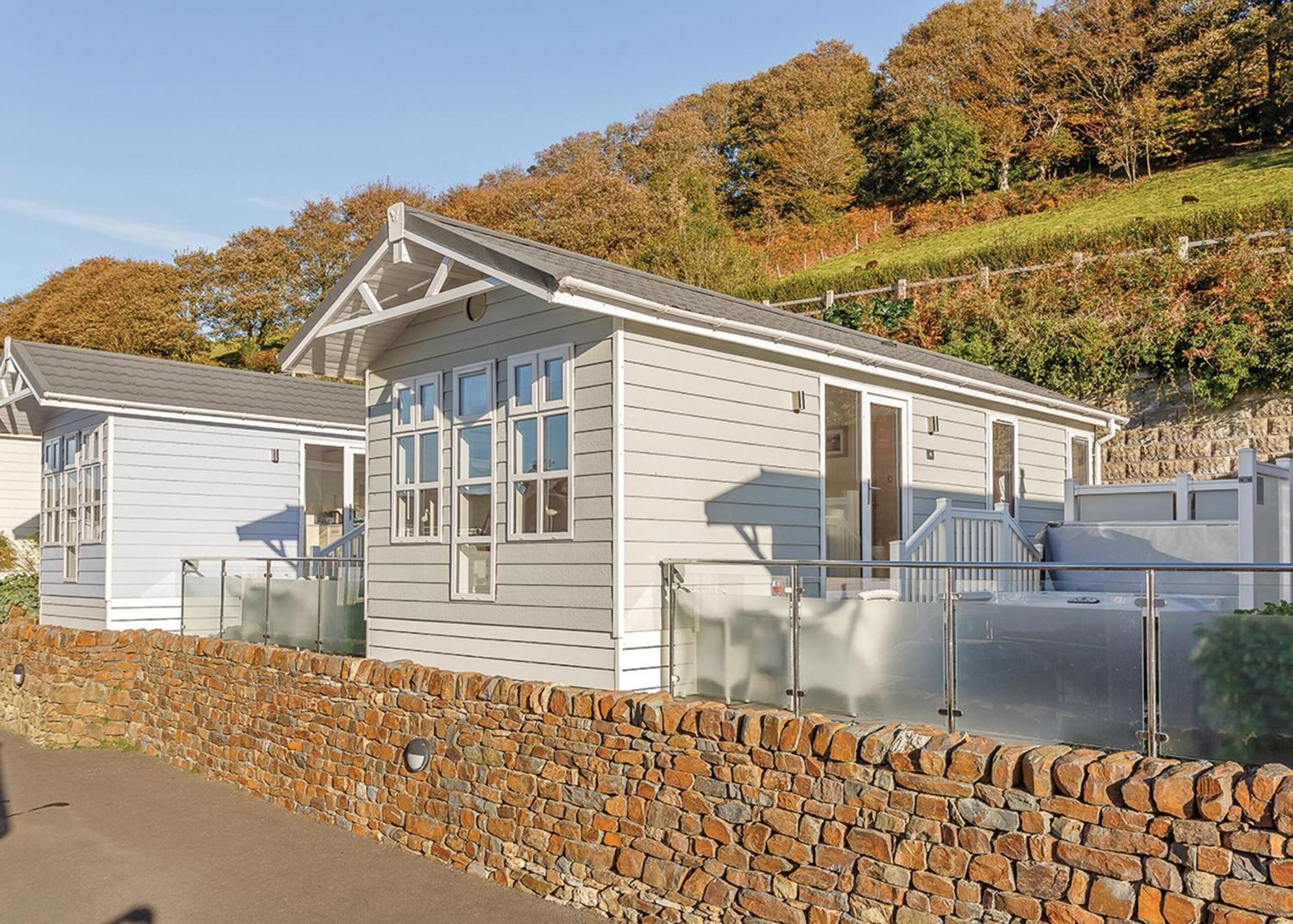 Beach Cove Coastal Retreat Ilfracombe Bilik gambar