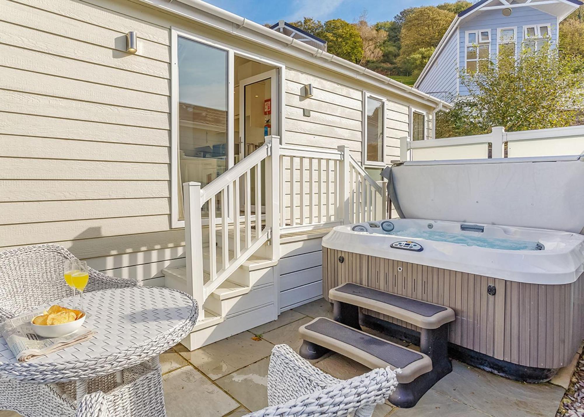 Beach Cove Coastal Retreat Ilfracombe Luaran gambar