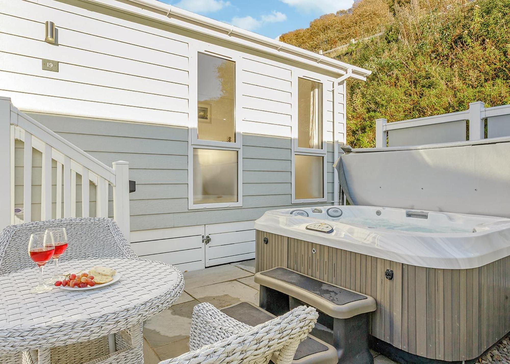 Beach Cove Coastal Retreat Ilfracombe Luaran gambar