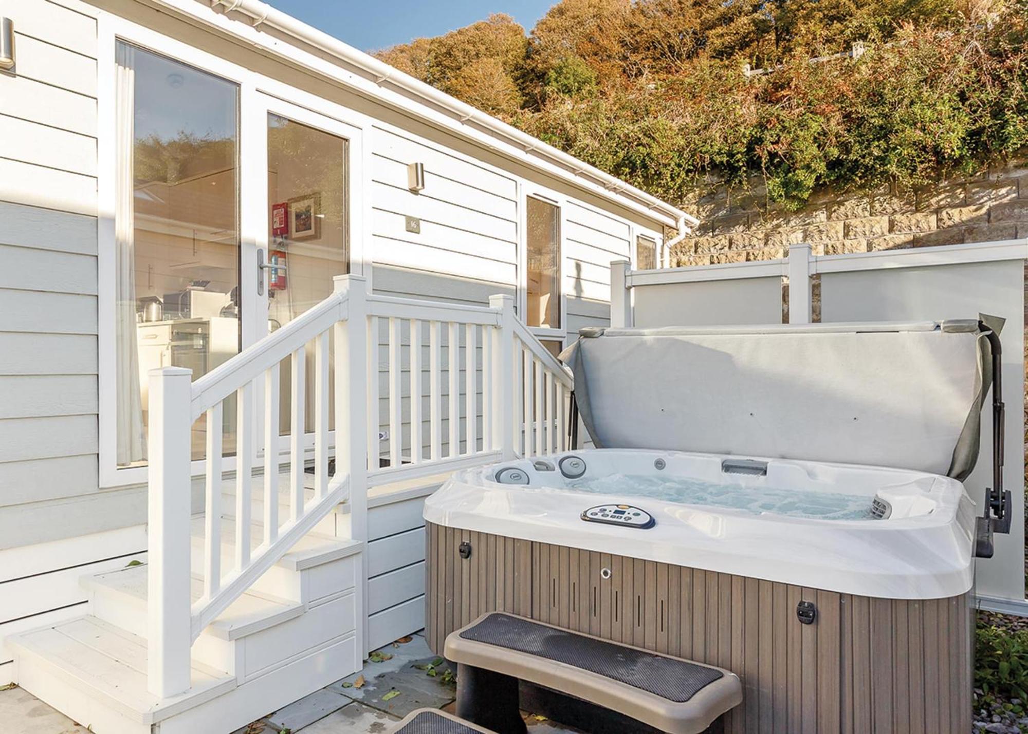 Beach Cove Coastal Retreat Ilfracombe Luaran gambar